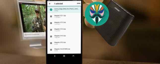 10 módulos imprescindibles de Magisk para tu dispositivo Android / Androide