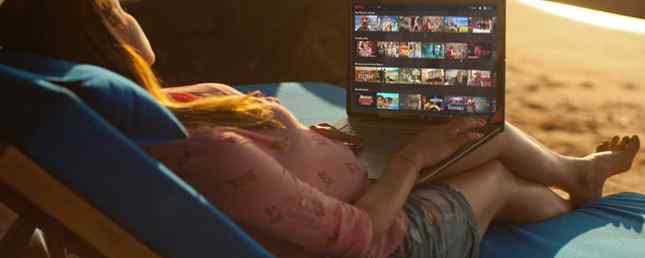 10 spettacoli Netflix rilassanti da guardare quando sei stressato / Divertimento