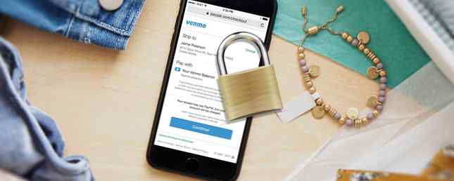 10 suggerimenti per mantenere il tuo account Venmo sicuro, sicuro e privato / Sicurezza