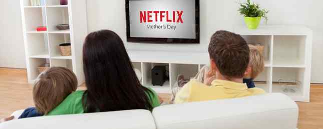 12 Netflix-filmer for å se med mamma på mors dag / Underholdning