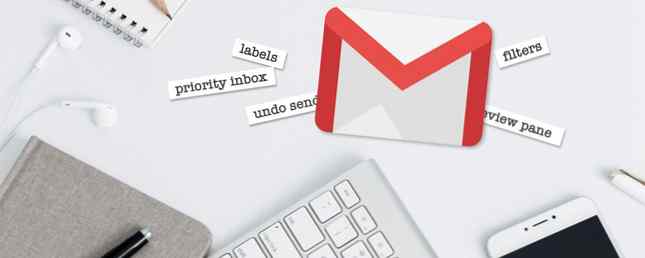 13 Conditions essentielles de Gmail et fonctionnalités à connaître / l'Internet