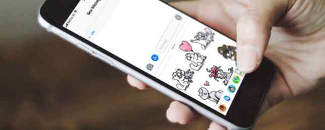 15 must-have iMessage-stickerpakketten voor leuke gesprekken / iPhone en iPad