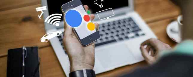 15 modi per controllare la tua vita con Google Assistant / Produttività