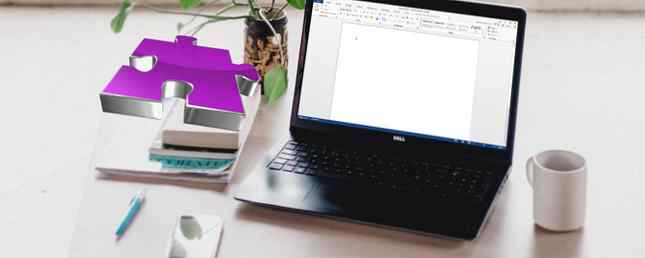 20 Produktivitets-tillägg för Microsoft Office du bör installera / Produktivitet