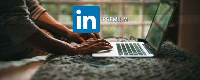 3 grunner til at LinkedIn Premium er verdt å betale for