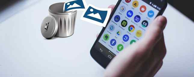 3 moduri de a recupera fotografii șterse pe orice dispozitiv Android / Android