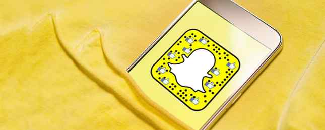 5 grunner til at Snapchat er den nye Facebook