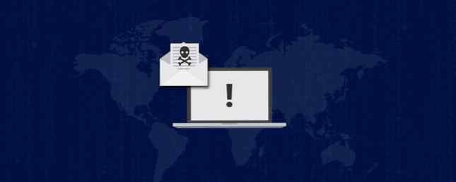 5 choses à savoir sur les dangers de Ransomware / Sécurité