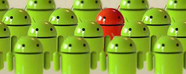 5 suggerimenti per rilevare ed evitare le app pericolose su Android / androide