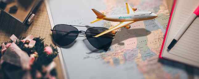 5 astuces pour trouver des billets d'avion pas chers avec Skyscanner / l'Internet