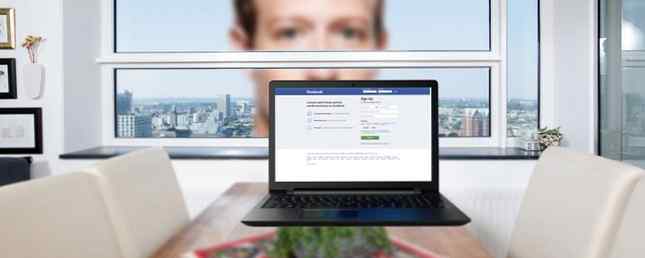 6 applications pour trouver ce que Facebook sait sur vous (et comment le bloquer) / l'Internet