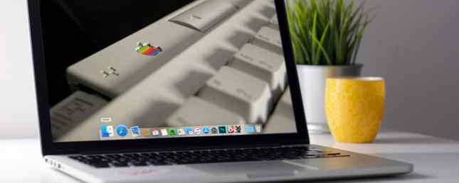 6 maneras divertidas de darle a tu Mac un aspecto retro / Mac