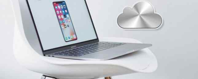 6 utilisations géniales pour le stockage iCloud en réserve / iPhone et iPad