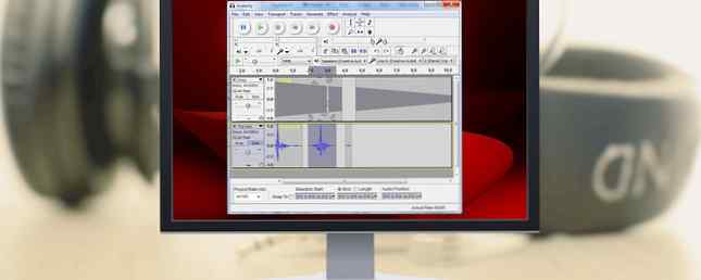 7 Audacity Sfaturi pentru o mai bună editare audio pe un buget / creator