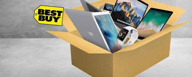 7 offerte Best Buy Open Box per Apple MacBook, iPad e Apple Watch / iPhone e iPad