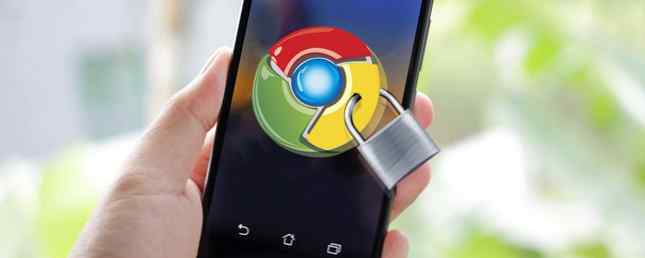 7 paramètres de confidentialité essentiels pour Chrome sur Android / Sécurité