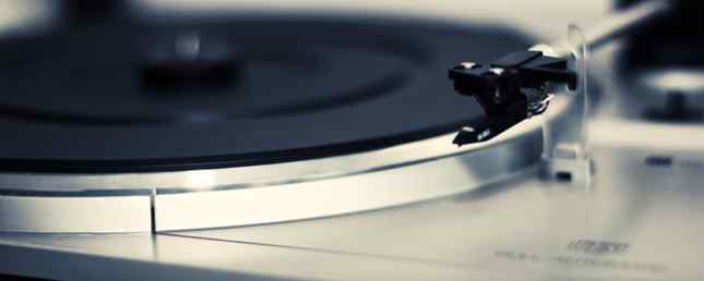 7 cose che devi sapere quando acquisti un giradischi in vinile / Spiegazione della tecnologia