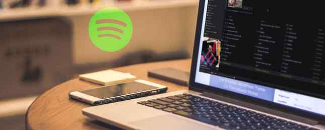 8 handige tips voor het beheren van uw Spotify-afspeellijsten / vermaak