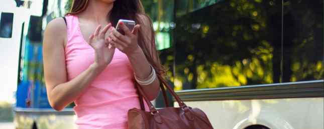 8 Texting and Walking-Fehler werden nicht zum nächsten Opfer / Android