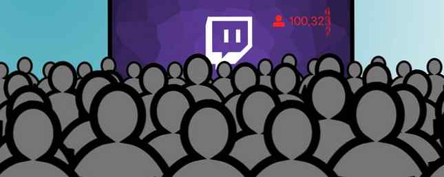 9 Twitch Tips die u helpen een groter publiek te krijgen / vermaak