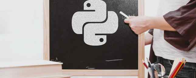 Een beginnershandleiding bij Python Object-Oriented Programming / Programming