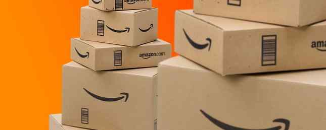 Amazon lanserar en internationell shoppingupplevelse