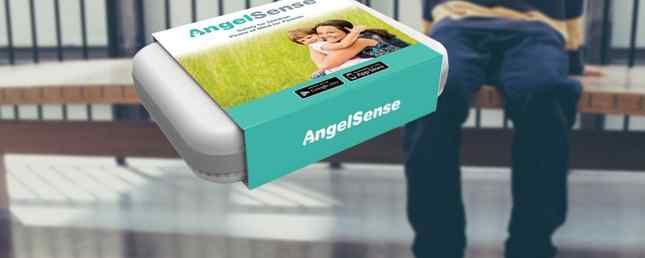 AngelSense è il tracker perfetto per i genitori di bambini con bisogni speciali