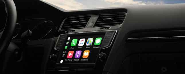 Apple CarPlay Quick Guide Hva det er, hvordan det fungerer, og hvorfor det er nyttig / iPhone og iPad