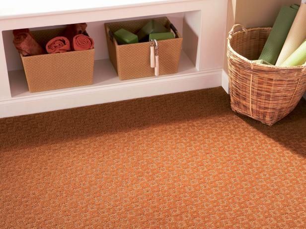 Carpet Basics Duurzaamheid en beoordelende kwaliteit / Kamers en ruimtes