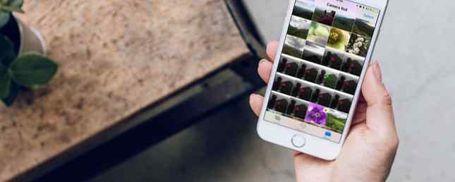 Ruim slechte iPhone-foto's op met deze 5 Declutter-apps / iPhone en iPad