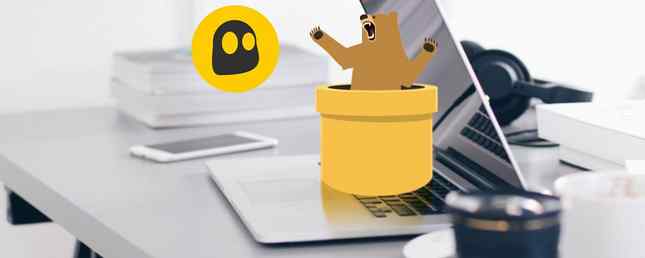 CyberGhost vs TunnelBear Hvilken VPN er bedre for deg? / Sikkerhet