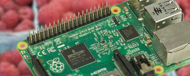 Alles wat u moet weten over Raspberry Pi GPIO-pinnen / DIY