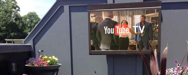 Alles wat u moet weten over YouTube TV / vermaak