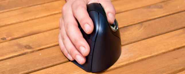 Evoluent Vertical Mouse Tun Sie Ihrem Handgelenk einen Gefallen und kaufen Sie diese Maus