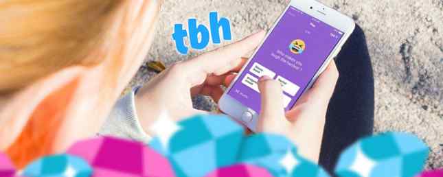 Facebook tue Hello, Moves et tbh Apps