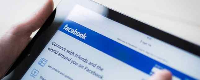 Facebook voorspelt uw politieke houding op basis van uw activiteit