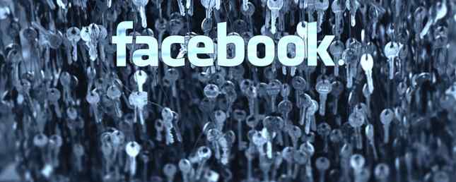 Nuove impostazioni sulla privacy di Facebook, spiegate