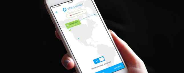 Bénéficiez d'une protection en ligne à vie pour toute votre famille avec VPN Unlimited / Offres