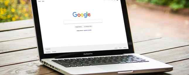 Comment demander le «droit d'être oublié» sur Google Search