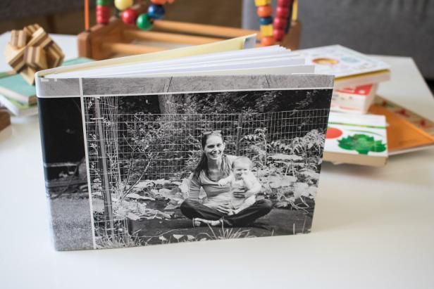 Comment lier un livre photo en toute occasion / Faire et décorer