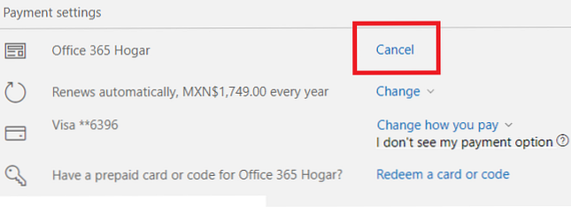 Cómo cancelar una suscripción a Office 365 y obtener un reembolso /  Productividad | ¡Noticias del mundo de la tecnología moderna!