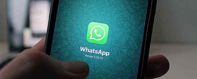 Come modificare il numero di telefono su WhatsApp