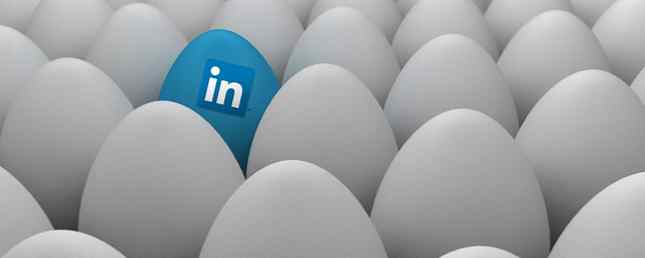 Cum de a crea un titlu LinkedIn care te va observa