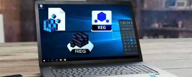 Come creare scorciatoie per chiavi di registro in Windows / finestre