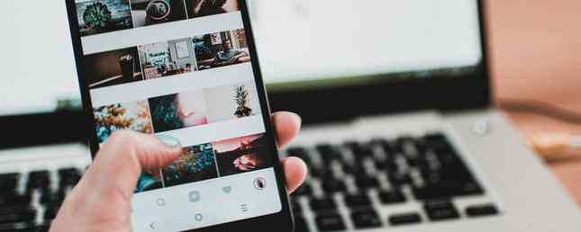 Comment télécharger et sauvegarder toutes vos photos Instagram / Des médias sociaux