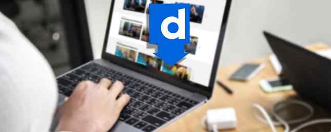 Så här laddar du ner videor från DailyMotion