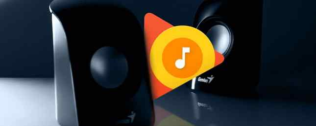 So laden Sie Ihre Musikbibliothek (einschließlich Einkäufe) bei Google Play Music herunter / Unterhaltung