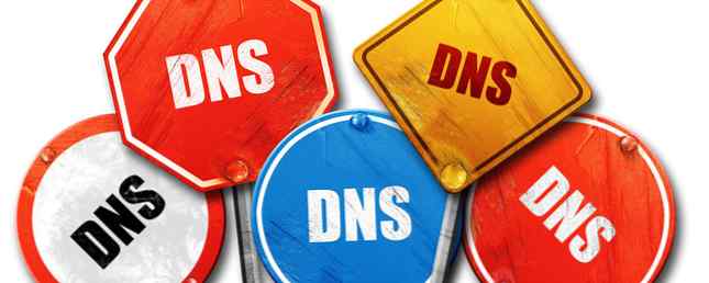 Slik bytter du enkelt mellom flere DNS-servere i Windows / Windows