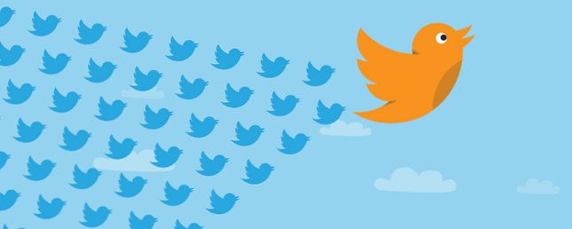 Hoe retweets uit te sluiten van weergave in uw Twitter-feed