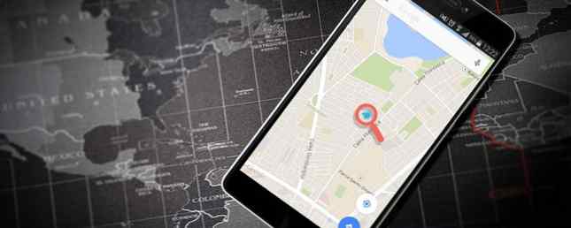 Slik finner du den korteste avstanden mellom to poeng på Google Maps